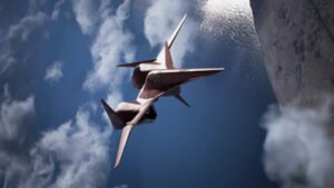 ACE COMBAT 7 SKIES UNKNOWN Season Pass - Image 3