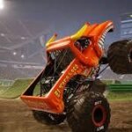 Monster Jam Steel Titans - Image 3