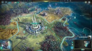 Age of Wonders: Planetfall – Deluxe Edition Content - Image 3