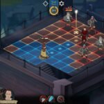 Ash of Gods – Beer for Developers - Image 3