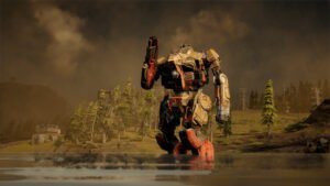 BATTLETECH – Heavy Metal - Image 3