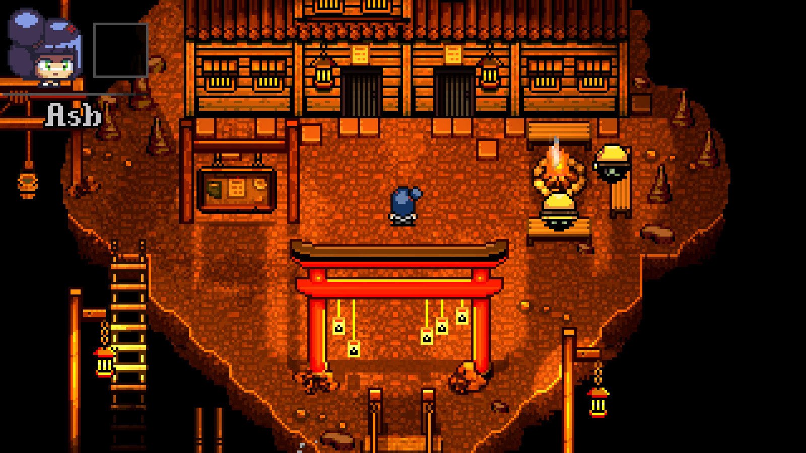 Ashina: The Red Witch - Image 3