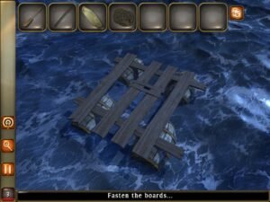 20.000 Leagues Under The Sea – Captain Nemo - Image 3