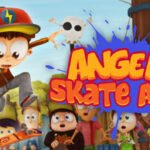 Angelo Skate Away