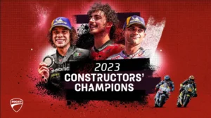 Ducati World Championship