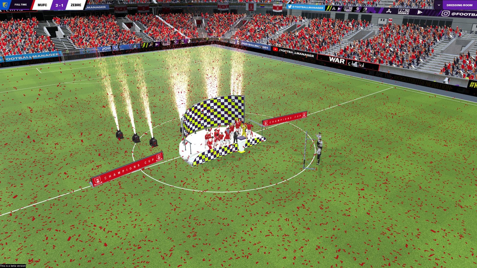 Football Manager 2021 - Image 3