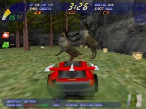 Carmageddon 2: Carpocalypse Now - Image 3