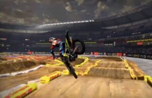 MX vs. ATV Supercross Encore - Image 3