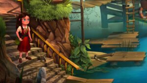 A Tale For Anna - Image 3