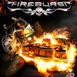 Fireburst