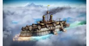 Airship: Kingdoms Adrift - Image 3