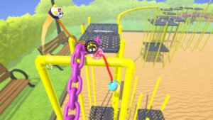 Fling to the Finish Supporter Pack - Image 3