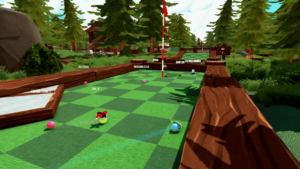 Golf With Your Friends - Image 3