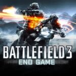 Battlefield 3: End Game