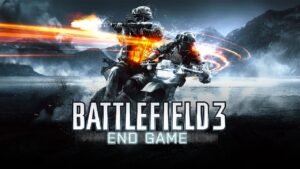 Battlefield 3: End Game