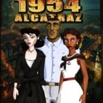 1954 Alcatraz