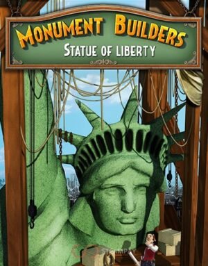 5-in-1 Pack – Monument Builders: Destination USA