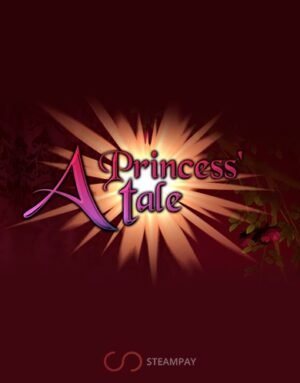 A Princess’ Tale