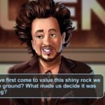 Ancient Aliens: The Game - Image 2