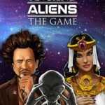 Ancient Aliens: The Game