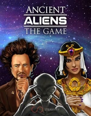 Ancient Aliens: The Game