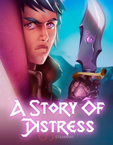 A Story of Distress