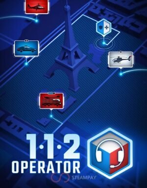 112 Operator