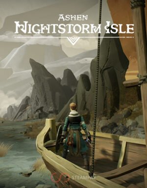 Ashen – Nightstorm Isle