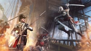 Assassin’s Creed IV Black Flag - Image 2