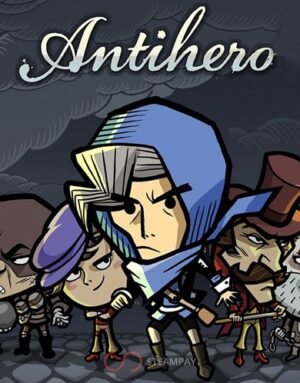 Antihero