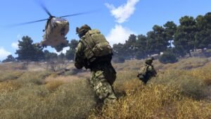 Arma 3 (Global) - Image 2