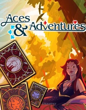 Aces & Adventures