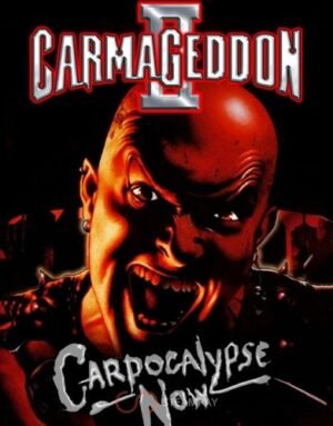 Carmageddon 2: Carpocalypse Now