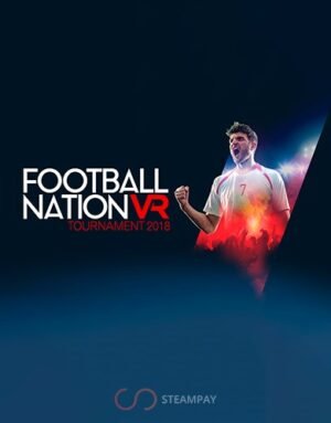 Football Nation VR Tournament 2018