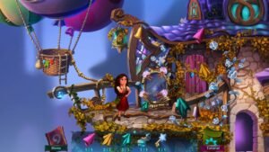 A Tale For Anna - Image 2