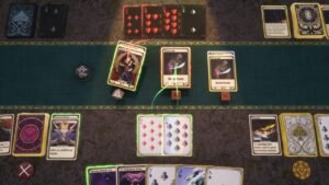 Aces & Adventures - Image 2