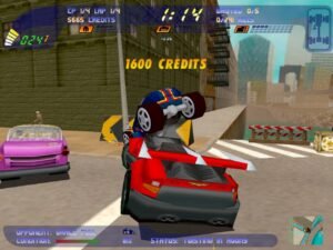 Carmageddon 2: Carpocalypse Now - Image 2