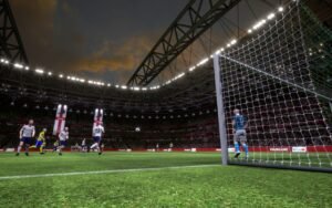 Football Nation VR Tournament 2018 - Image 2