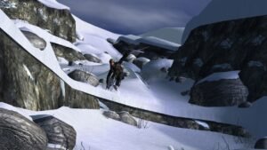 FreakOut: Extreme Freeride - Image 2