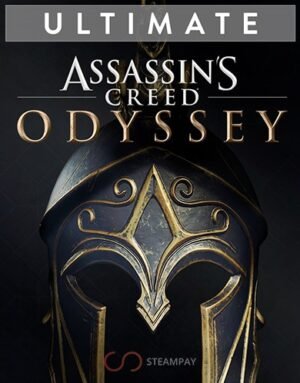 Assassin’s Creed Odyssey Ultimate Edition