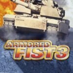 Armored Fist 3