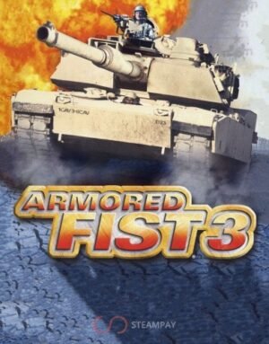 Armored Fist 3