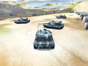 Armored Fist 3 - Image 2