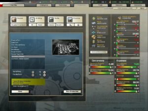 Arsenal of Democracy: A Hearts of Iron Game - Image 2