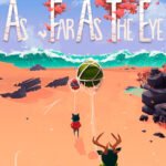 As Far As The Eye