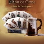 Ash of Gods – Beer for Developers