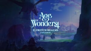 Age of Wonders 4: Eldritch Realms - Image 2