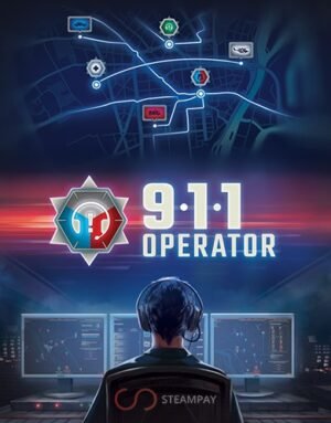 911 Operator