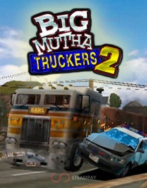 Big Mutha Truckers 2