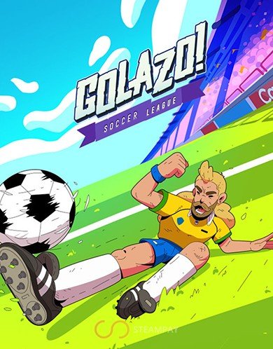 Golazo! Soccer League